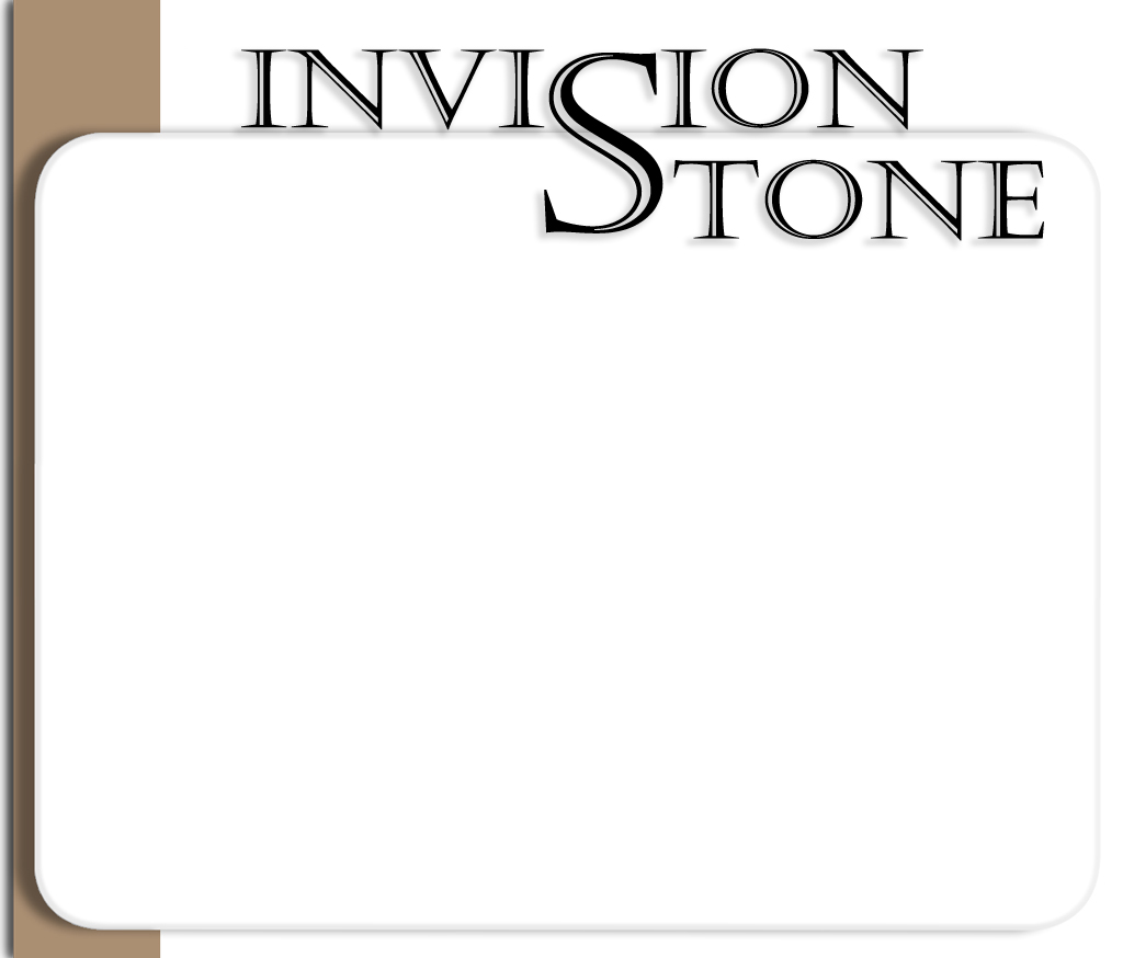 Invision Stone serving the north Georgia mountains and western North Carolina